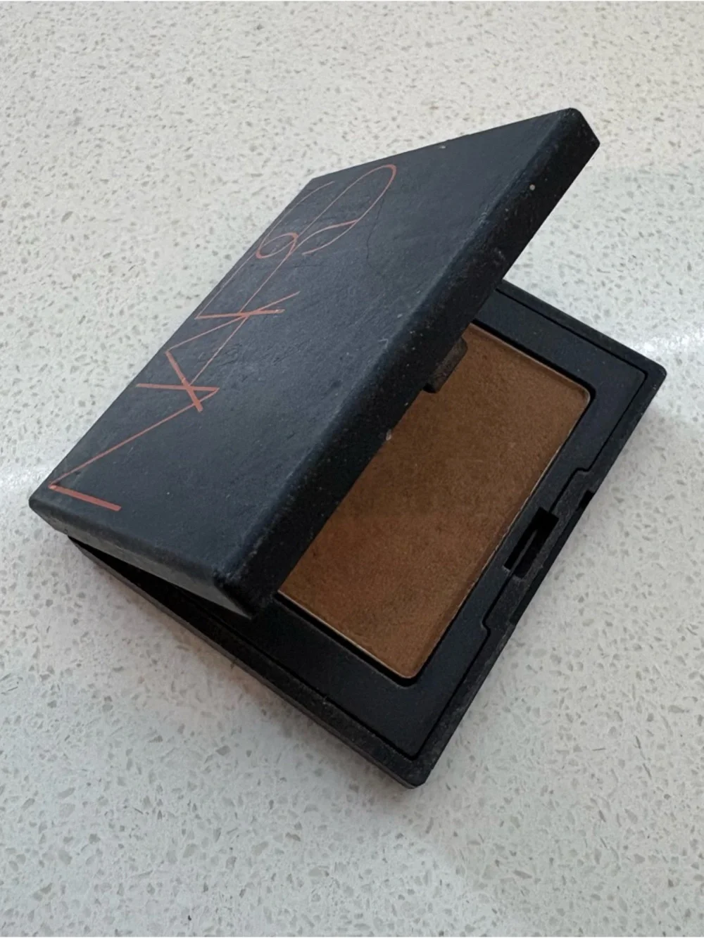 NARS Laguna Matte Bronzer - Mini Travel Size